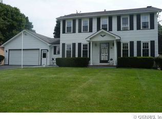 36 Copperfield Rd, Rochester, NY 14615