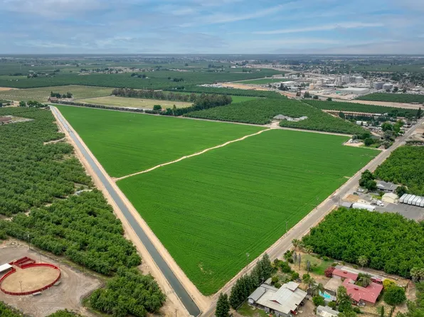 E Barnhart Rd, Ceres, CA 95307