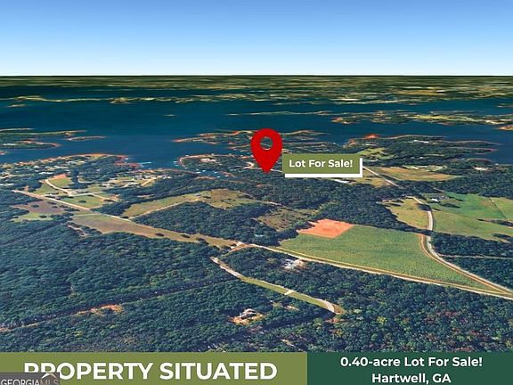 4th image of 0 Hugh Dorsey Rd