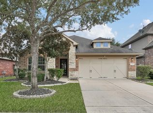 14310 Brushy Arbor Ln, Humble, TX 77396
