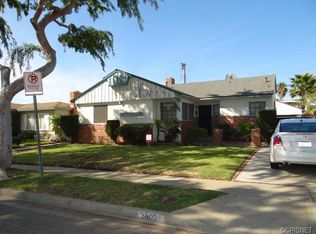 2403 W 111th St, Inglewood, CA 90303