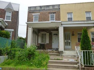 5322 Turner St, Philadelphia, PA 19131