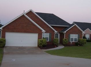 809 Cambridge Way, McDonough, GA