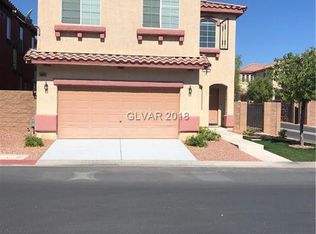 10643 Lessona St, Las Vegas, NV 89141