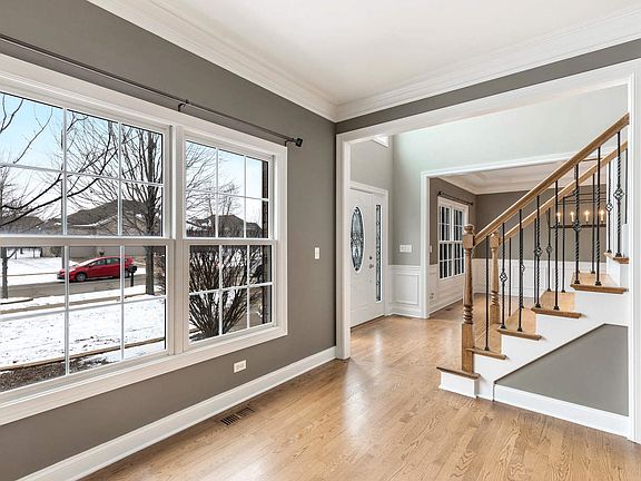 5th image of 24814 W Thornberry Dr