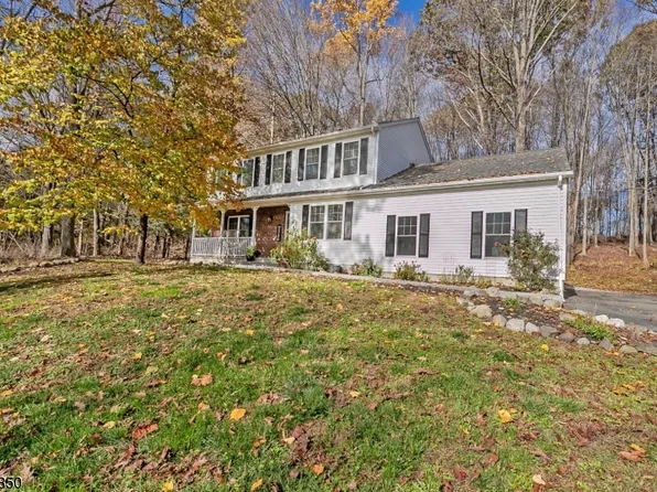 56 Cedar Lake Rd, Blairstown Twp., NJ 07825