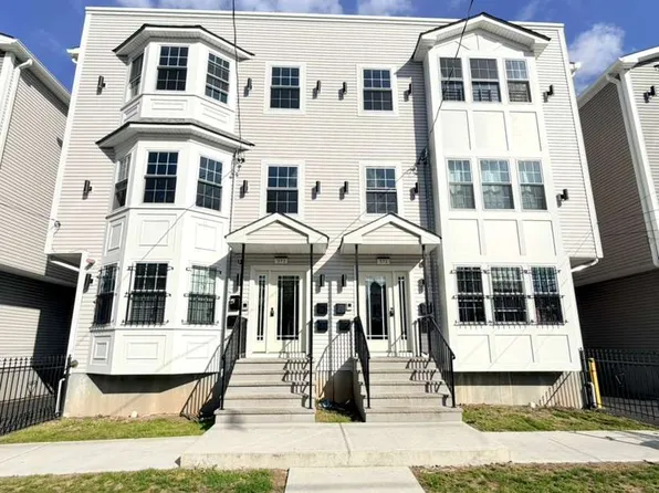 373 Roseville Ave #Ll, Newark, NJ 07107