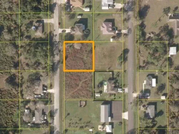 3896 NW 31ST AVENUE LOT 18, OKEECHOBEE, FL 34972
