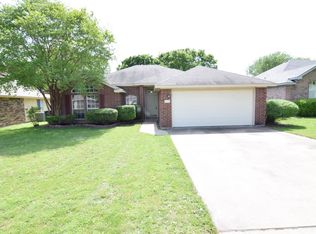 4802 Box Canyon Dr, Temple, TX 76502