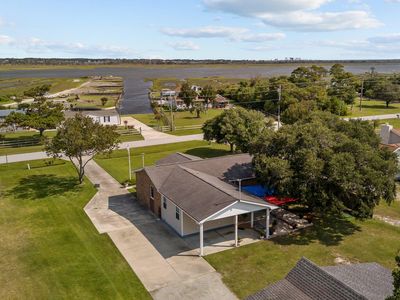 428 Bayview Drive, Harkers Island, NC, 28531