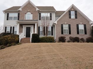 111 Mosley Rd, Ashville, AL 35953