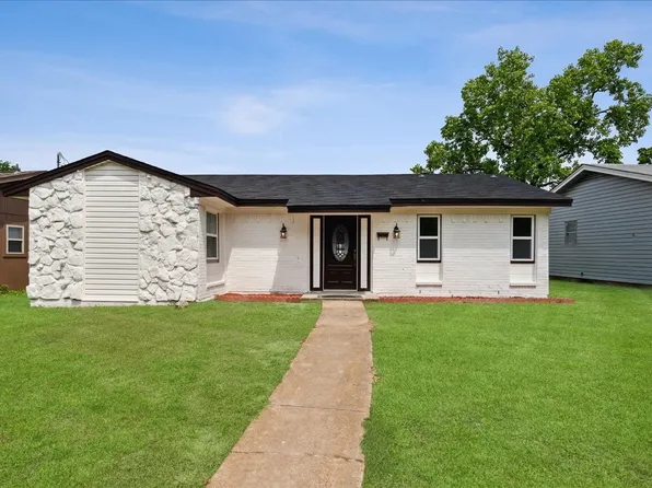 9625 Glengreen Dr, Dallas, TX 75217