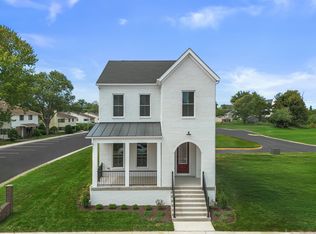 Shea 24-R2 Plan, Ashberry, Manassas, VA 20110