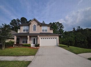 1265 Paradise Pond Rd, Saint Augustine, FL 32092