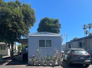 2855 Senter Rd Space 40, San Jose, CA 95111