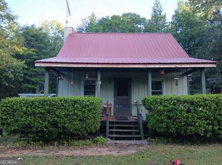 379 Martin Dairy Rd, Milner, GA 30257