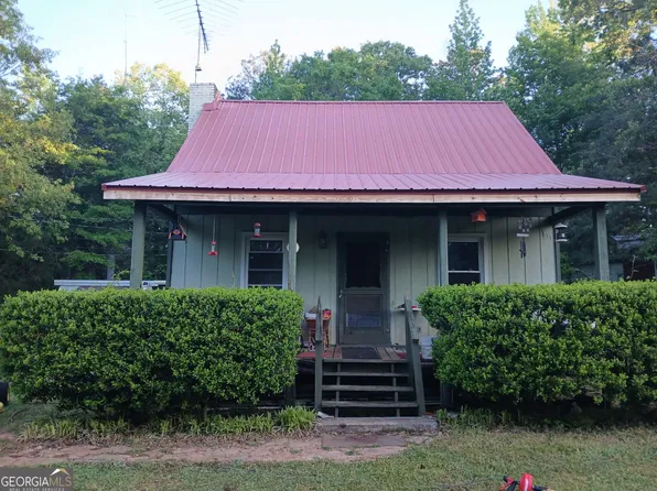 379 Martin Dairy Rd, Milner, GA 30257