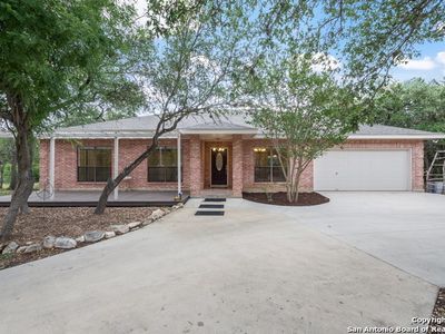 14192 Antonio Dr, Helotes, TX, 78023