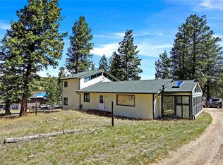 490 Quakie Way, Bailey, CO 80421