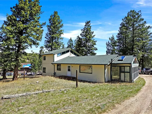 490 Quakie Way, Bailey, CO 80421