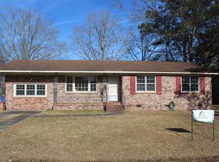 5304 McRoy St, North Charleston, SC 29418