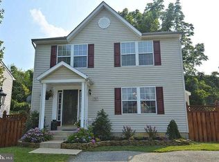 707 Lenstrom Friend Ct, Baltimore, MD 21228