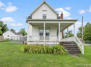 3725 W River Dr NE, Comstock Park, MI 49321