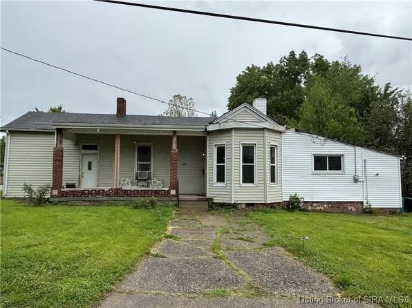 839 Walnut Street, Jeffersonville, IN 47130