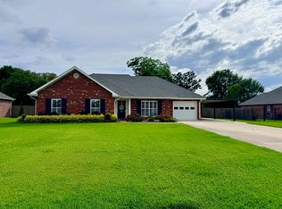 159 Gabriel St, Houma, LA 70364
