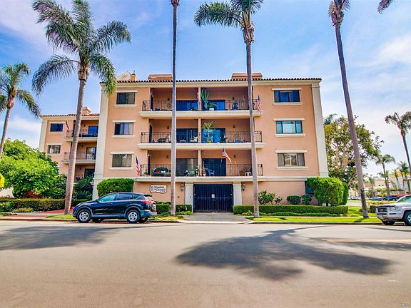 3rd image of 707 Orange Ave Unit 3C