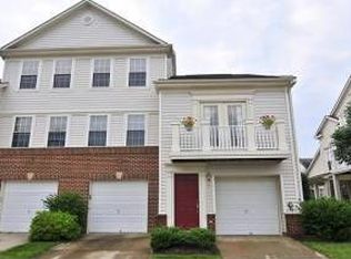 20394 Alderleaf Ter, Ashburn, VA 20147