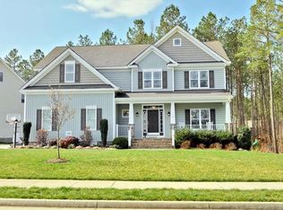 15966 Longlands Rd, Chesterfield, VA 23832