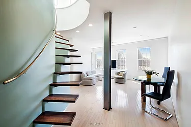 Rented by Town Residential