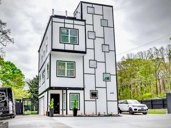 4450 Sterling Forest Dr, Decatur, GA 30034