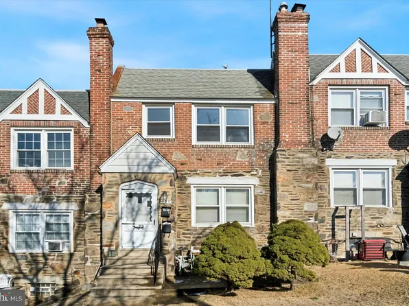 855 Windermere Ave, Drexel Hill, PA 19026
