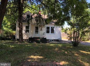 4822 Virginia St, Alexandria, VA 22312