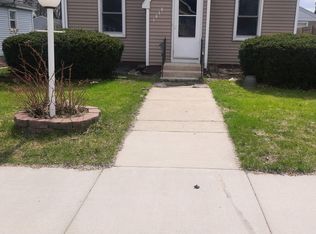 1018 8th Ave N, Saint James, MN 56081