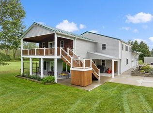 5974 Blackmans Corners Rd, Verona, NY 13478