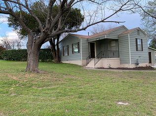 1412 Westwick Dr, River Oaks, TX 76114