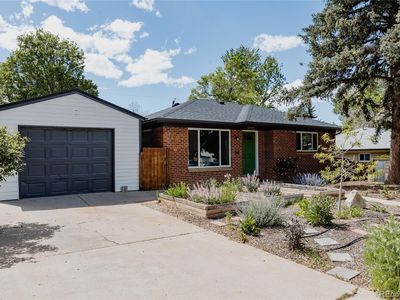 1695 S Beach Court, Denver, CO, 80219