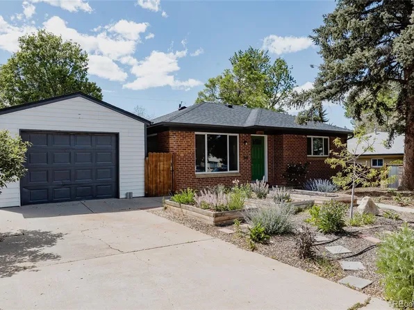 1695 S Beach Court, Denver, CO 80219