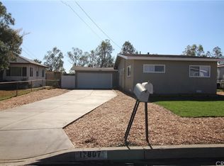 17807 Seville Ave, Fontana, CA 92335