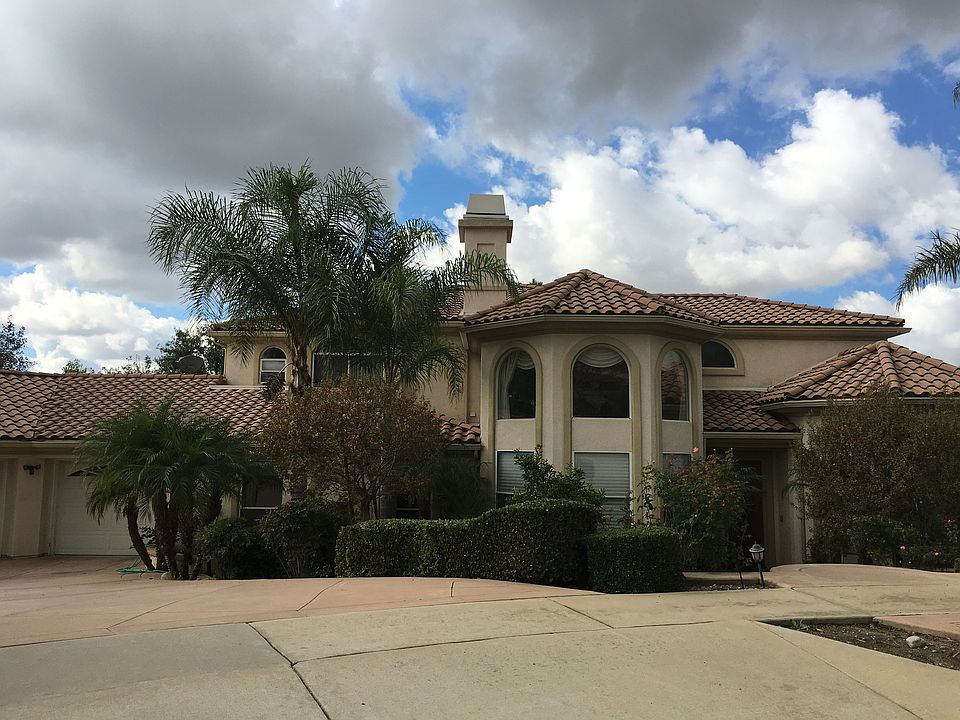 Gorgeous Mediterranean home