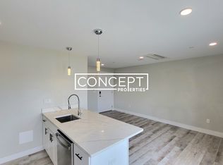 200 Old Colony Ave UNIT 501, Boston, MA 02127
