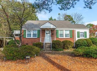 1628 C Ave, West Columbia, SC 29169