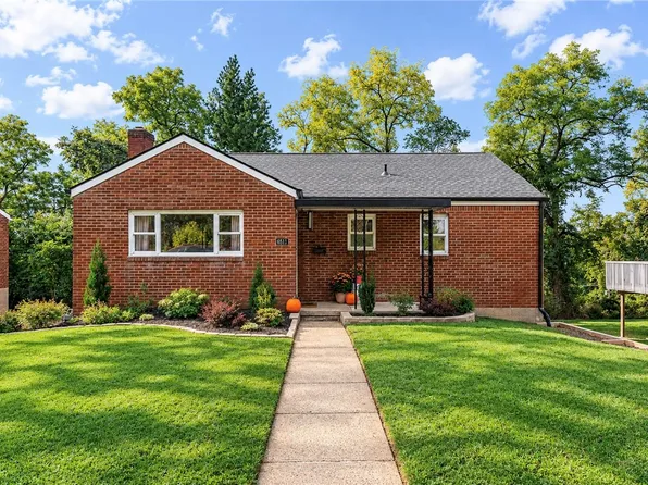 6511 Virginia Ave, Pittsburgh, PA 15202