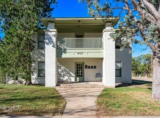 642 Beech St APT 2, Abilene, TX 79601