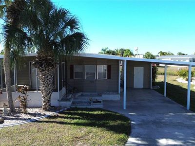 2100 Kings Hwy Lot 288, Punta Gorda, FL, 33980