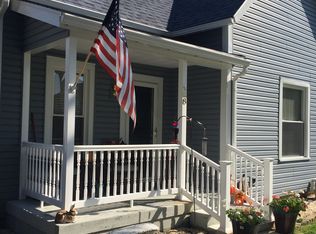 408 S Sycamore Ave, Sycamore, OH 44882