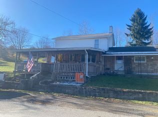 1569 Curtinbottom Rd, Summerville, PA 15864